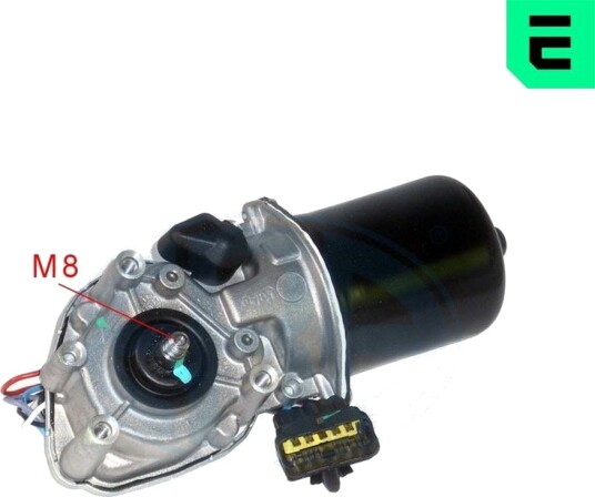 ERA 460164A Vindusviskermotor