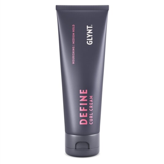 GLYNT DEFINE Curl Cream 125ml