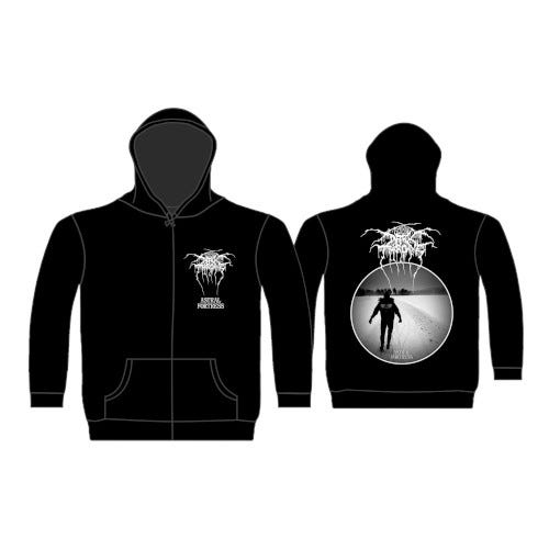 Zip Hood Astral Fortress L Zip Hood Astral Fortress L