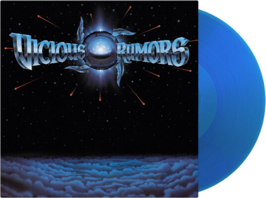 Vicious Rumors