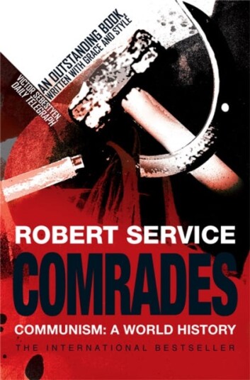 Comrades Communism: A World History