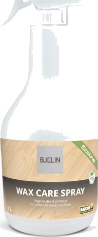 Bjelin Wax Care Spray 8129 1l Bjelin Wax Care Spray 8129 1l