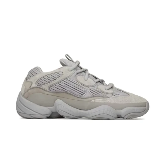 Yeezy Herre Sko Grå 39 1/3 EU