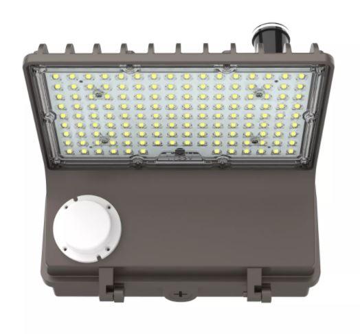 BA Wall Pack Armatur 80W Sensor BA Wall Pack Armatur 80W Sensor