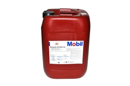 Girolje MOBIL 127627