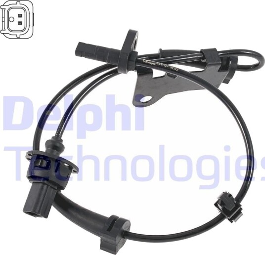 DELPHI SS21227 12B1 Sensor ABS
