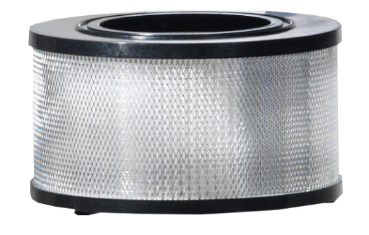 NILFISK FILTERELEMENT Ø140X75 H-KLASSE/HEPA