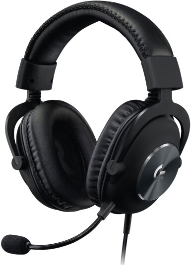 Logitech G Pro X SE Sort Logitech G Pro X SE Sort