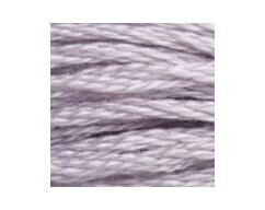 DMC Mouliné 25 - 3743 Fargenummer 3743