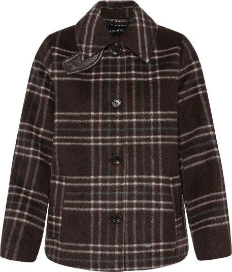 b.young Byboletan Jacket JAVA CHECK 44 b.young Byboletan Jacket JAVA CHECK 44