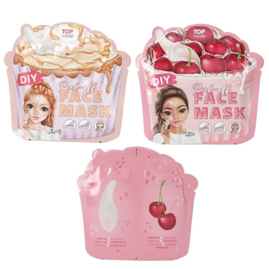 TOPModel DIY ansiktsmaske BEAUTY and ME   30 g
