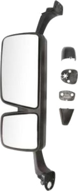 STARLINE TD ZL01-50-026HPL Ytterspeil, førerhus