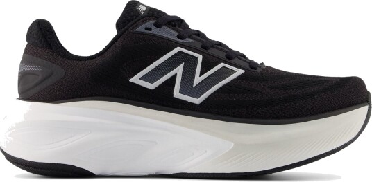 New Balance Women"s Fresh Foam X More v6 Black 39