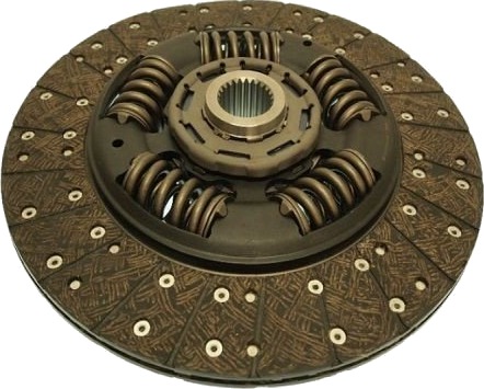 Clutchplate KAWE 4689 Clutchplate KAWE 4689