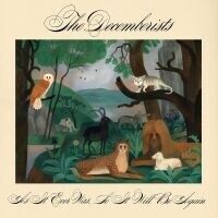 Bengans Decemberists The - As It Ever Was, So It Will Be Again Bengans Decemberists The - As It Ever Was, So It Will Be Again