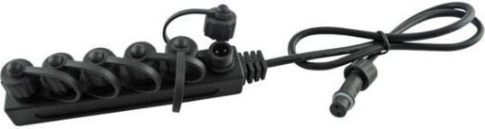 J&EL Terrassebelysning koblingsboks IP67 - 92119