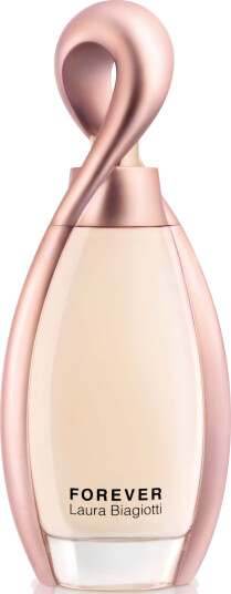 Laura Biagiotti Forever Eau de Parfum 30ml Kvinner Chypre Duft med Musk og Vanilje