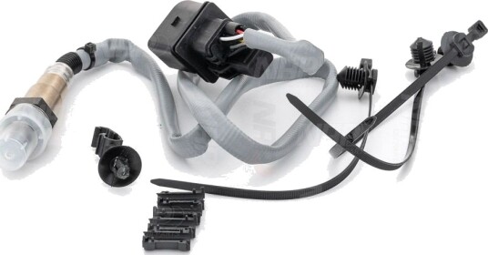 Lambdasonde NAP carparts CLS10126 Lambdasonde NAP carparts CLS10126
