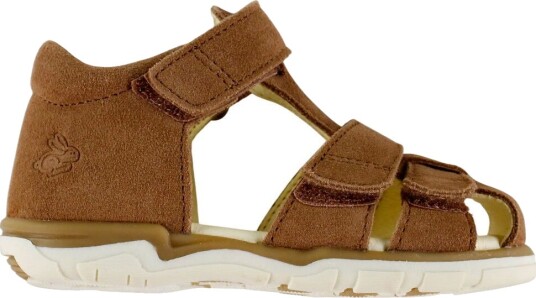 Bundgaard Sandaler   Sofus   Mocha Brown   Bundgaard   30   Sandals   Brun