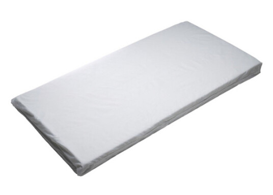 Kaxholmen Helsemadrass 60x120x8cm