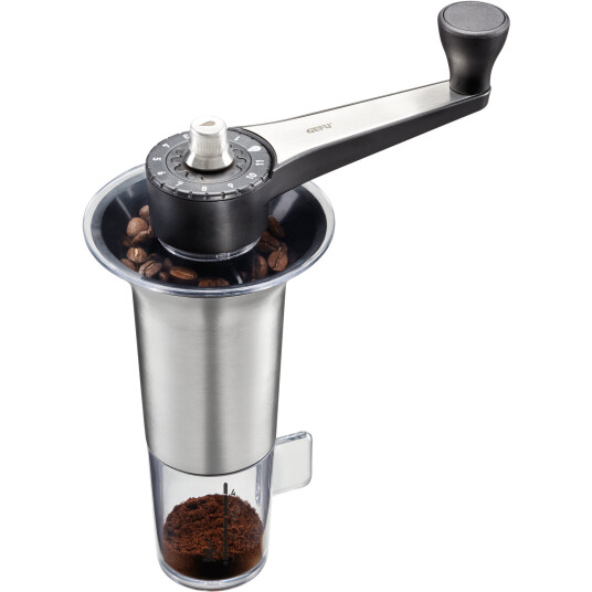 GEFU Kaffekvern m/keramisk kvern GEFU Kaffekvern m/keramisk kvern