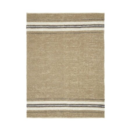 Svanefors Jolin Teppe 170 x 240 cm Natur 1706796-01-45 1706799-01-41