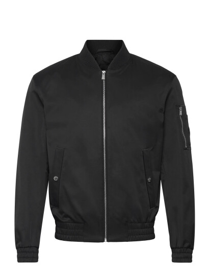 BOSS H-Comber-253 - Black - 48