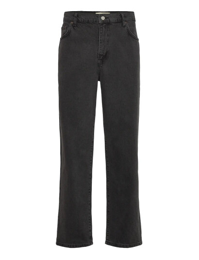 Woodbird Wbleroy Crow Jeans - Black - 36 x 34