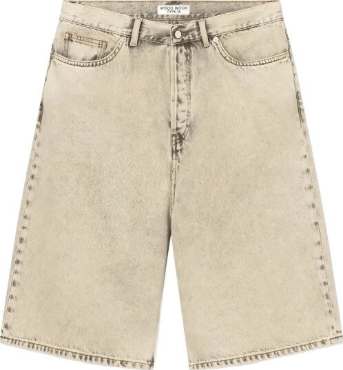 WOOD WOOD Wwtype 16 Jorts 25379 Beige 29 WOOD WOOD Wwtype 16 Jorts 25379 Beige 29
