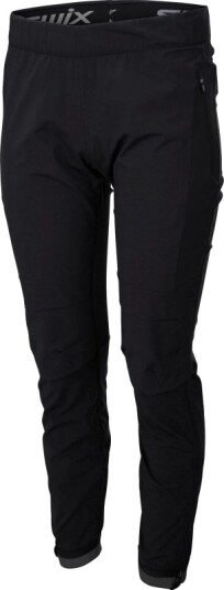 Swix Women's Infinity Pants S, Black Swix Women's Infinity Pants S, Black