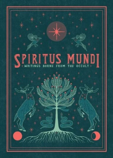 Spiritus Mundi Av Elizabeth Sulis Kim, Various Spiritus Mundi Av Elizabeth Sulis Kim, Various