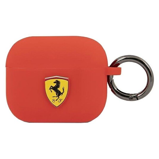 Acer Apple AirPods (3. gen.) Ferrari Deksel Rød
