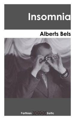 Insomnia Av Alberts Bels