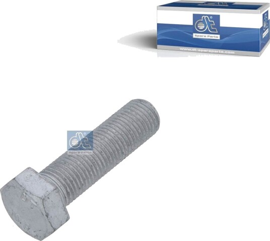 Skrue DT Spare Parts 6.12900