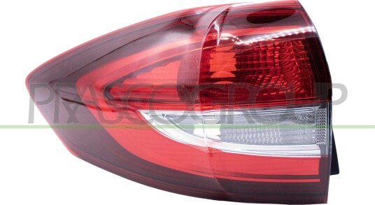 PRASCO FD7214164 Baklykt