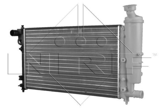 Radiator NRF 50428 Radiator NRF 50428