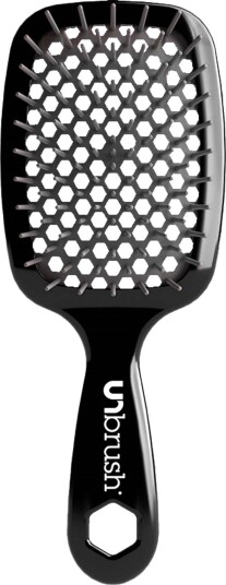 Unbrush Detangling Hair Brush Moonlight Unbrush Detangling Hair Brush Moonlight