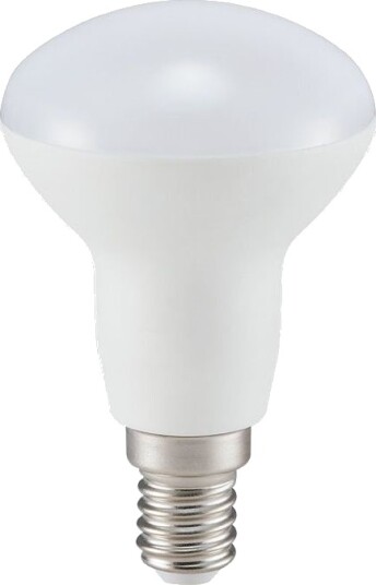 V Tac Led Pære Vt 250 Samsung Chip 6W E14 R50 6400K 470Lm A+ 120St. 140