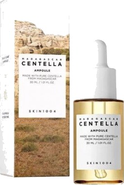 Skin1004 Madagascar Centella Ampoule 30ml Skin1004 Madagascar Centella Ampoule 30ml