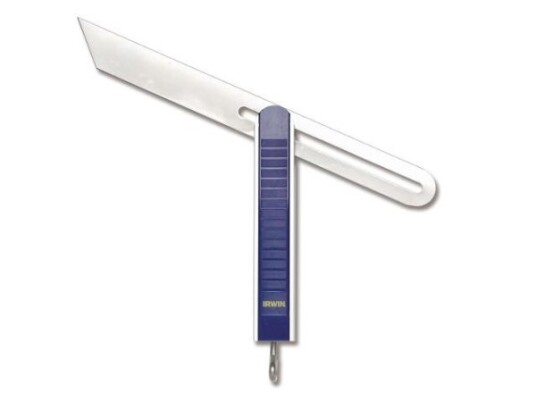 Justerbart Hjørne "Irwin" 250 Mm