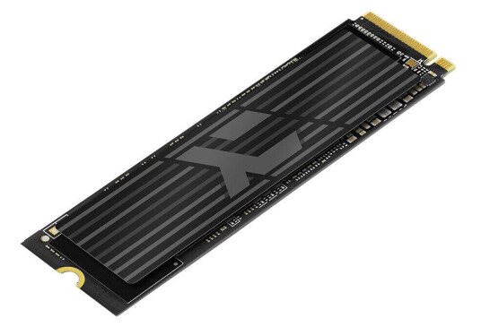 GOODRAM IRDM PRO M.2 PCIe 4TB 4x4 2280 IRP-SSDPR-P44A-4K0-80 GOODRAM IRDM PRO M.2 PCIe 4TB 4x4 2280 IRP-SSDPR-P44A-4K0-80