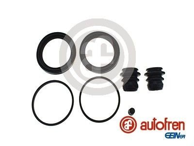 Autofren Seinsa Rep. sett bremsecaliper AUTOFREN SEINSA D4472