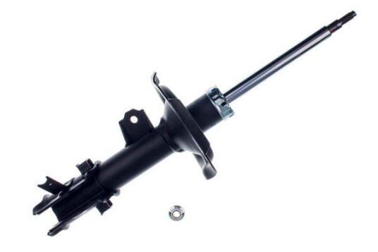 Støtdemper DENCKERMANN DSB496G Støtdemper DENCKERMANN DSB496G