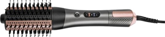 Remington AS6077 Power Dry & Smooth varmluftsbørste grå