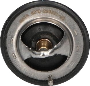 Termostat, kjølemiddel KAVO PARTS TH-9004