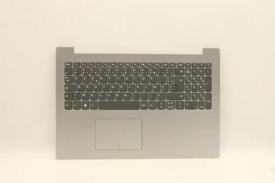 Lenovo Upper Case w/KB (FRENCH) IDEAPAD Lenovo Upper Case w/KB (FRENCH) IDEAPAD