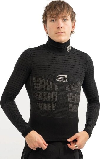 SpatzWear BASEZ 2 baselayer sort