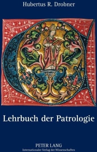 Lehrbuch der Patrologie
