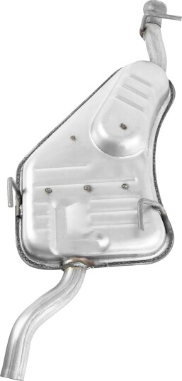 bakre lydpotte Professional Parts 25348279