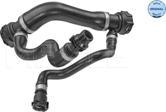 MEYLE 319 222 0034 Radiatorslange